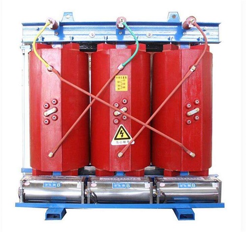 德化SCB11-630KVA/10KV干式变压器