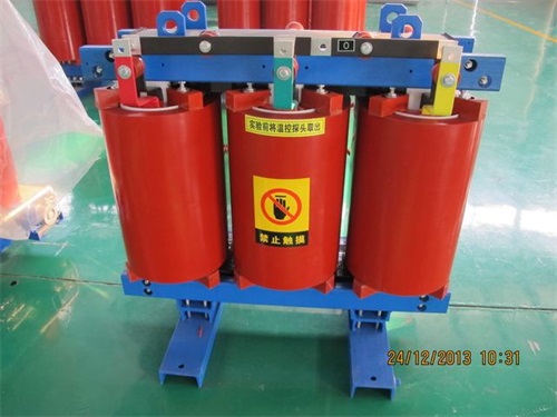 德化SCB12-315KVA/10KV/0.4KV干式变压器
